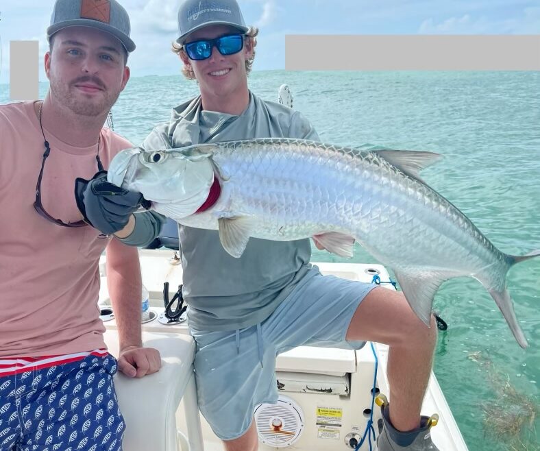 Key West Fishing Report