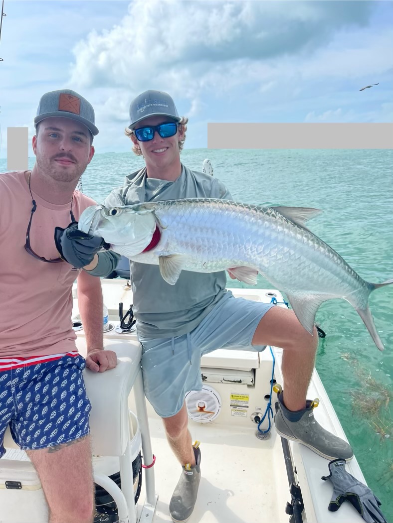 Key West Fishing Report