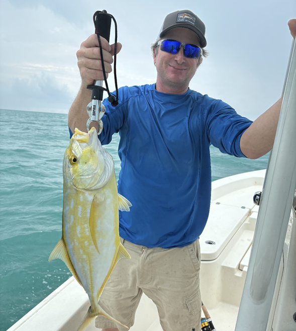 Key West Fishing Report