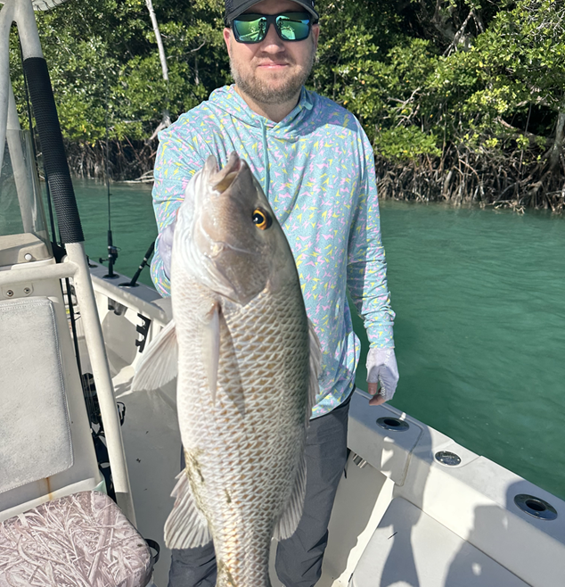 Key West Fishing Report