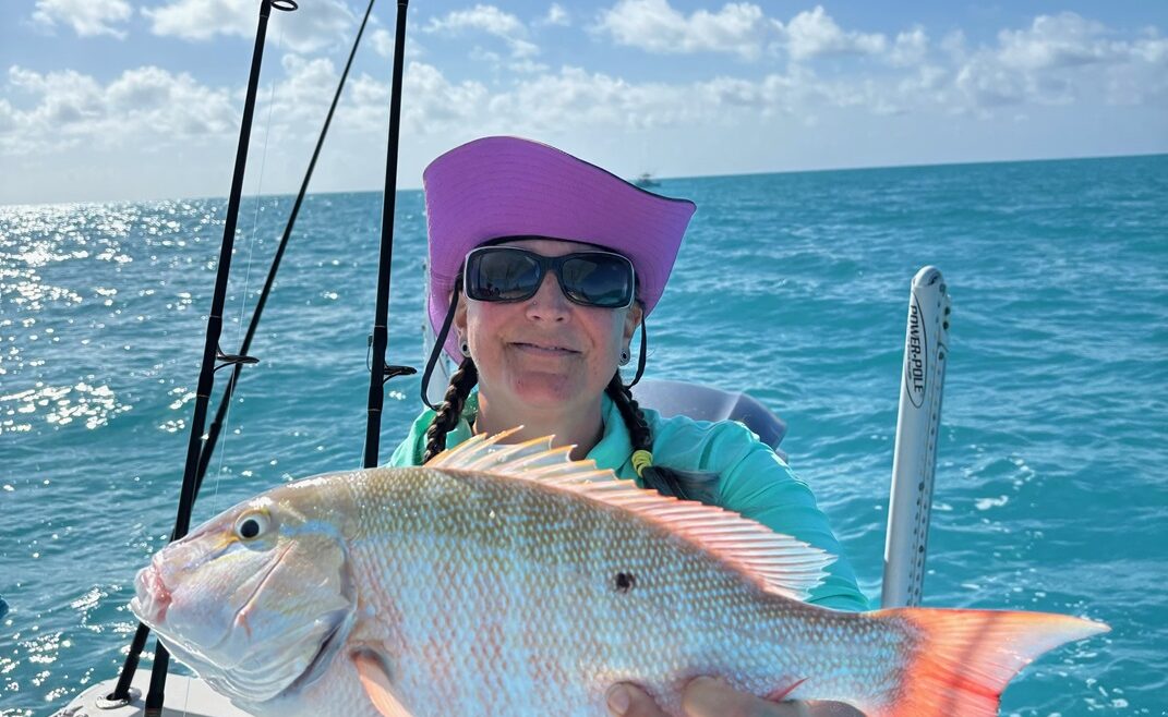 Key West Fall Fishing Report