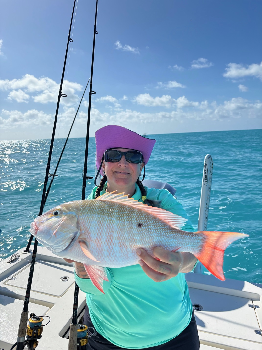 Key West Fall Fishing Report