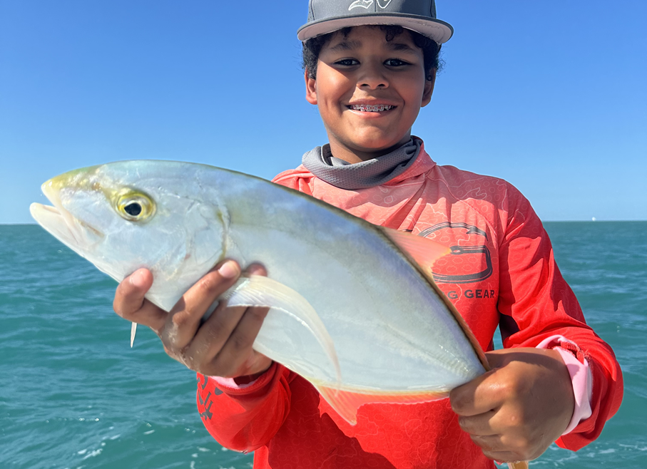 This Week in Key West: From Shallow Wrecks to Silver Kings